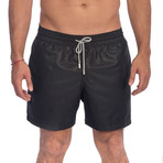 Le Club // Noir // Black (S)