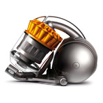 Ball Original Multifloor Canister Vacuum // DC39