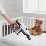 V6 Baby + Child Handheld Vacuum // DC58