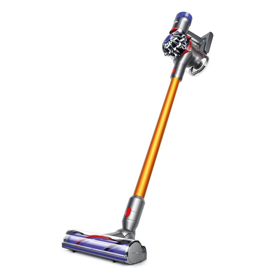 Dyson The World's Best Vacuums Touch of Modern