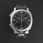 Anonimo Militare Chrono Automatic // AN-2007-BLACK // Store Display