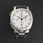 Anonimo Militare Chrono Automatic // AN-2007-WHITE // Store Display