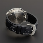 Anonimo Militare Chrono Automatic // AN-2007-WHITE // Store Display