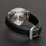 Anonimo Dual Time Automatic // AN-2009-BLACK // Store Display