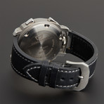 Anonimo Militare Chrono Automatic // AN-2007-BLACK // Store Display