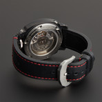 Anonimo Militare Zulutime Automatic // AN-2014-BLACK // Store Display