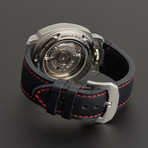 Anonimo Militare Zulutime Automatic // AN-2014-YELLOW // Store Display