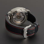 Anonimo Militare Zulutime Automatic // AN-2014-WHITE // Store Display