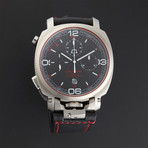 Anonimo Militare Flyback Chrono Automatic // AN-2016 // Store Display