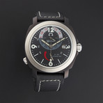 Anonimo Wayfarer Ii Automatic // AN-2019-BLACK // Store Display