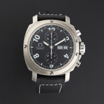 Anonimo Cronoscopio Automatic // AN-2018 // Store Display