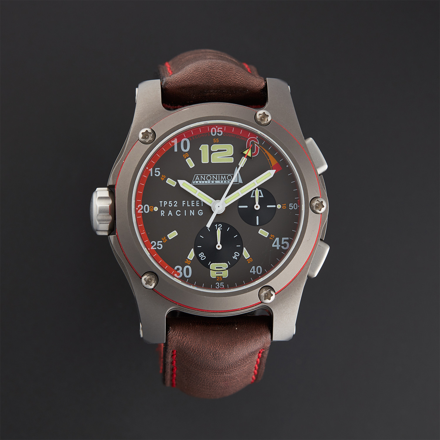 Anonimo TP 52 Fleet Racing Automatic AN 7000 Store Display