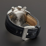 Chronographe Suisse Cie Continental Rivasport Automatic // CR-52101-BB-AB // Pre-Owned