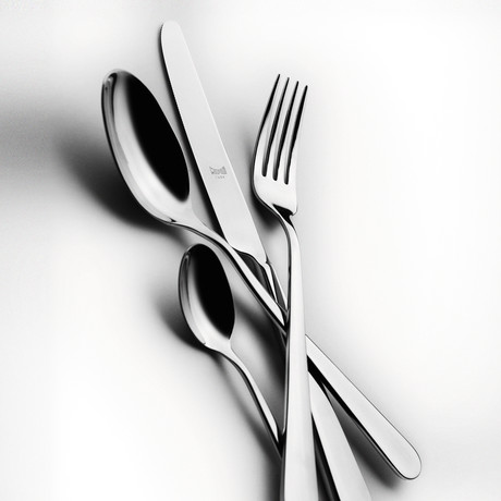 Stoccolma // 24 Piece Set