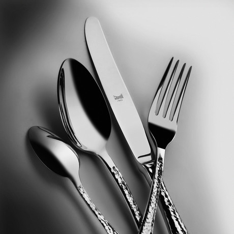 Epoque // 5 Piece Set