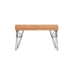 Bowline Console Table (Natural)
