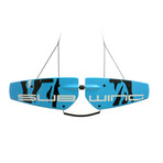 Subwing Honeycomb Essentials Bundle (Shark)