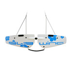 Subwing Honeycomb Essentials Bundle (Shark)