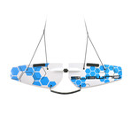 Subwing Honeycomb Essentials Bundle (Shark)