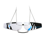 Subwing Honeycomb Essentials Bundle (Shark)