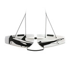 Subwing Honeycomb Essentials Bundle (Shark)