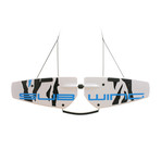 Subwing Honeycomb Essentials Bundle (Shark)