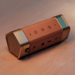 Leatherweight (Black)