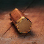 Leatherweight (Black)