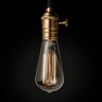 Edison Bulbs (Set of 6)