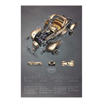 Auburn Boattail Speedster