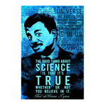 Neil deGrasse Tyson Science Quotes