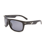 Eclipse // Shiny Black + G15 Polarized