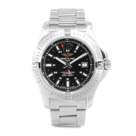 Breitling Colt Automatic // A17388 // Pre-Owned