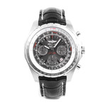 Breitling Bentley Motors T Chronograph Automatic // A25363 // Pre-Owned