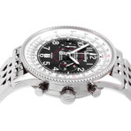 Breitling Montbrillant Chrono Automatic // A35330 // Pre-Owned