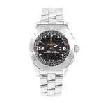 Breitling Airwolf Quartz // A78363 // Pre-Owned