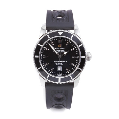 Breitling SuperOcean Heritage Automatic // A17320 // Pre-Owned