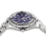 Breitling Colt Quartz // A74350 // Pre-Owned