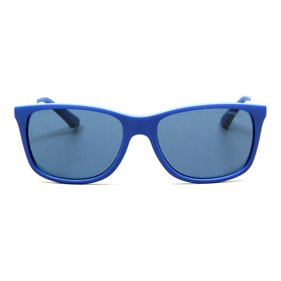 armani exchange shades