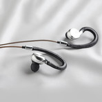 Legacy In-Ear Headphones // ODS-1