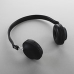 Carbon Edition Headphones // VK-1