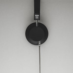 Carbon Edition Headphones // VK-1