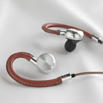 Classic In-Ear Headphones // ODS-1