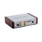 Phono Preamplifier // TEP 302