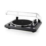 Plug + Play Automatic Turntable // TD170