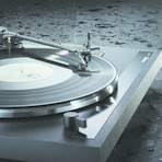 Plug + Play Automatic Turntable // TD170