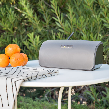Omni S2R Wireless Speaker