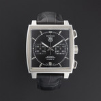 Tag Heuer Monaco Chronograph Automatic // CAW2110.FC6177 // Store Display