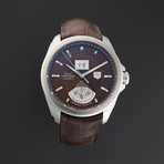 Tag Heuer Grand Carrera GMT Automatic // WAV5113.FC6231 // Store Display