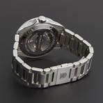 Tag Heuer Grand Carrera GMT Automatic // WAV5113.BA0901 // Store Display